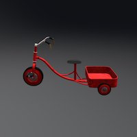 Tricycle