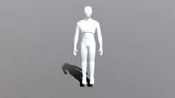 Roblox RTHRO Dummy