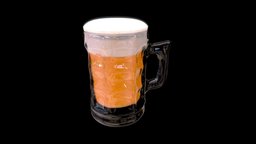 Mug of Beer