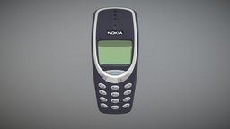 Nokia 3310