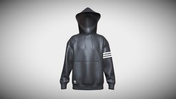 Adidas Adicolor Neuclassics Hoodie