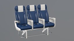 Aircraft Chair 3