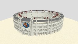 Colosseum