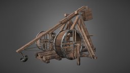 Trebuchet