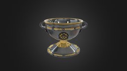 Ardagh Chalice