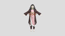 nezuko_kamado-demon_slayer