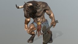 Minotaur