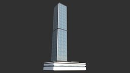 Skyscraper