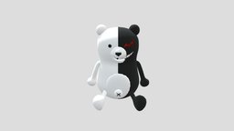 Monokuma