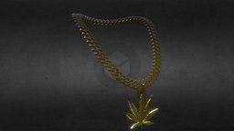 cuban weed chain