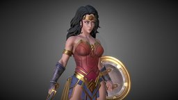 WonderWoman