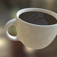 Coffe Cup