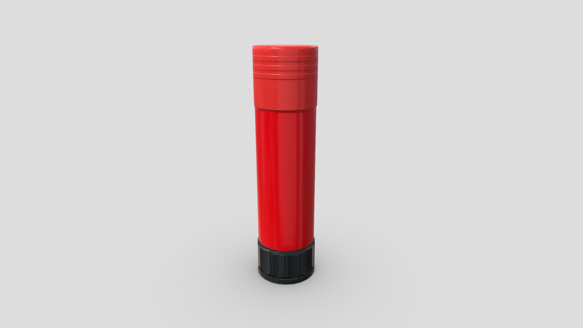 Glue Stick 3d model