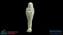 Shabti (Berkshire 1905.6.2)