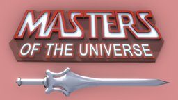 Masters of the Universe