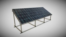 Solar Panel