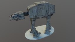 AT-AT Walker (Star Wars)