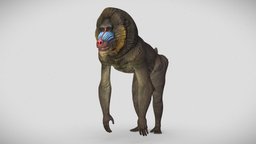 Mandrill