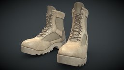 Military/Tactical Boots