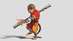 Sun Wukong