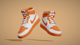 Air Jordan Nike shoes