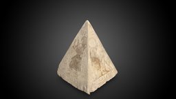 Pyramidion of Ramose