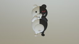 Monokuma