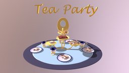 Tea Party