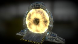 Portal Sci-Fi