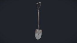 Shovel