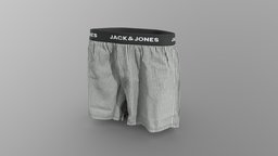 JACMEYER TRUNKS