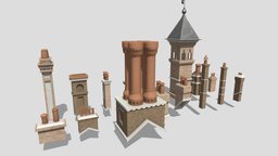 Chimneys