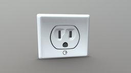 Electric Outlet 1