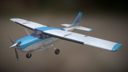 Cessna 206