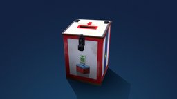 Ballot Box