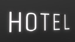 Neon Hotel