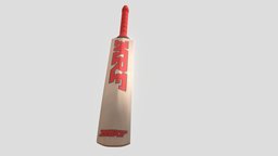 MRF Cricket Bat