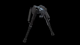 Bipod Harris