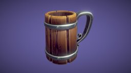 Beer Mug