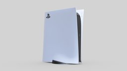 Playstation 5 Digital Edition