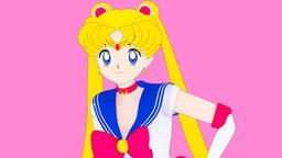 Sailor Moon