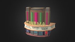 Cinema