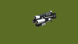 Scifi_Gun