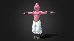 Kid Buu