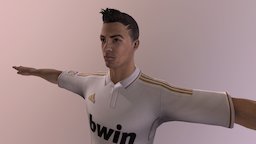 Christiano Ronaldo