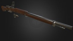 Type 1 Carcano