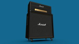 Marshall 1959 SLP