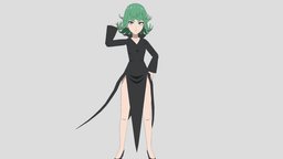 Tatsumaki