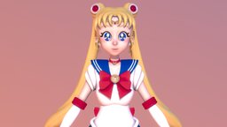 Sailor Moon