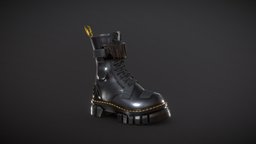 Dr. Martens Audrick Alternative